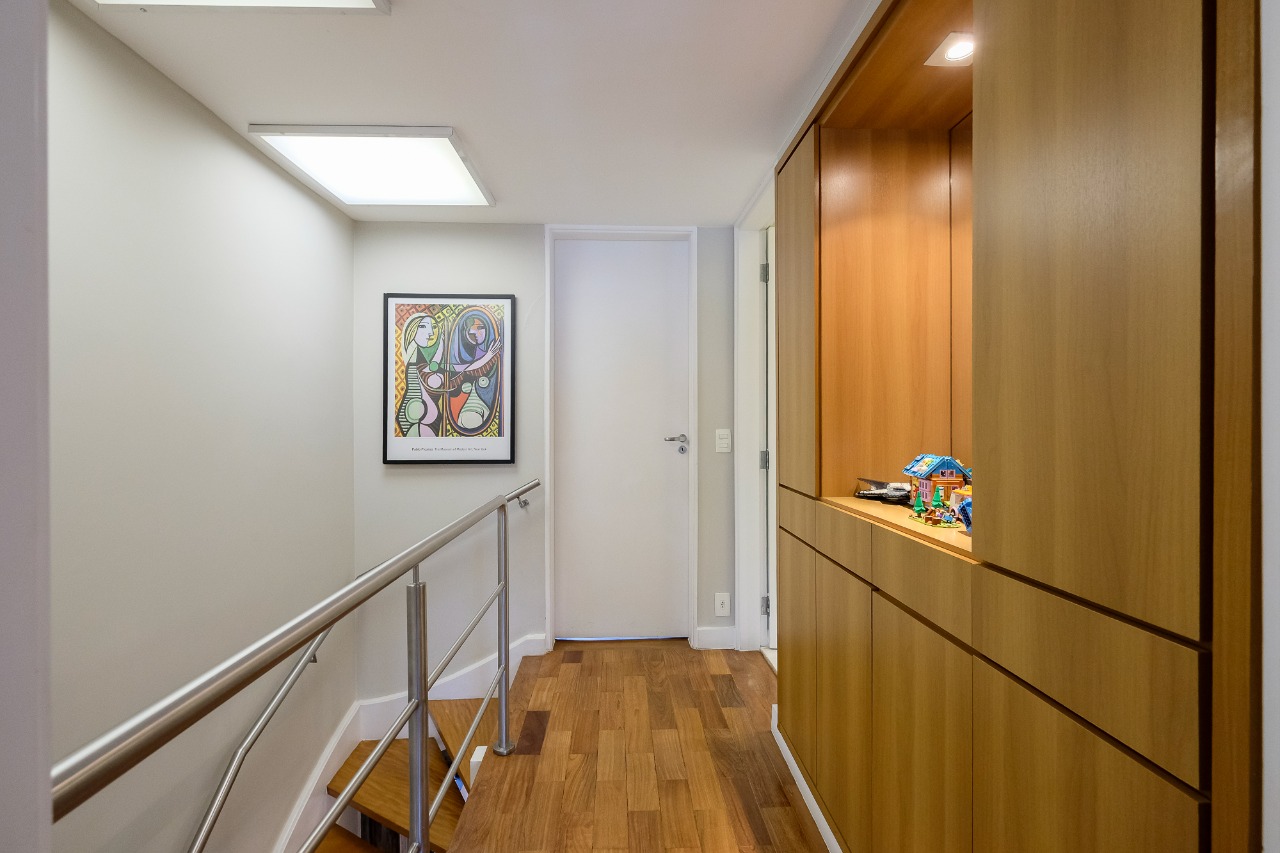 Casa De Vila para venda em Vila Olímpia