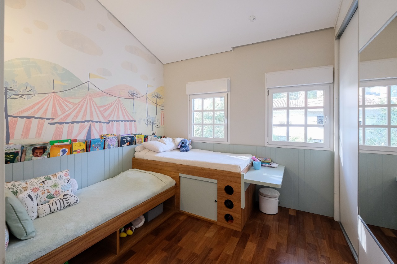 Casa De Vila para venda em Vila Olímpia