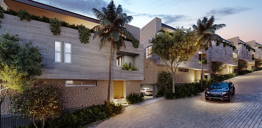 Casa Em Condomínio para venda em Cidade Jardim