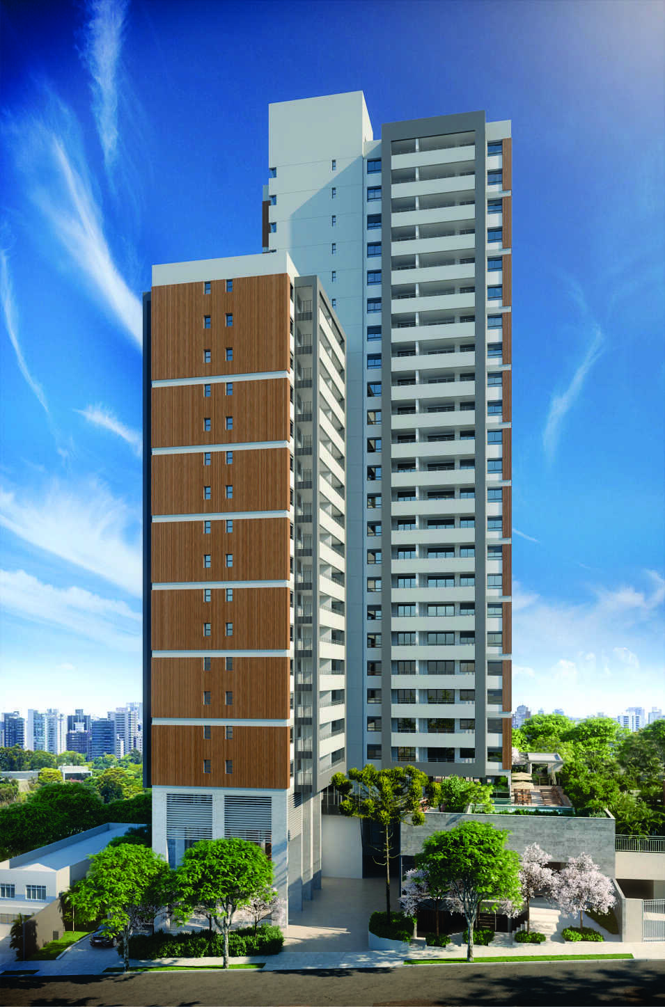 Essence Vila Mariana