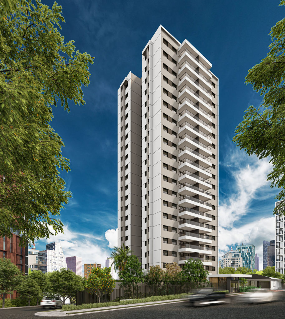 Lineage Vila Mariana