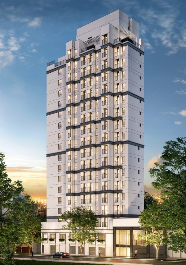 Cyrela Legacy Apartments - NR