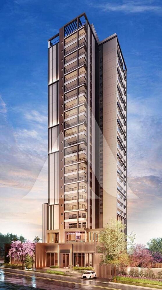 Lamp Perdizes - Residencial