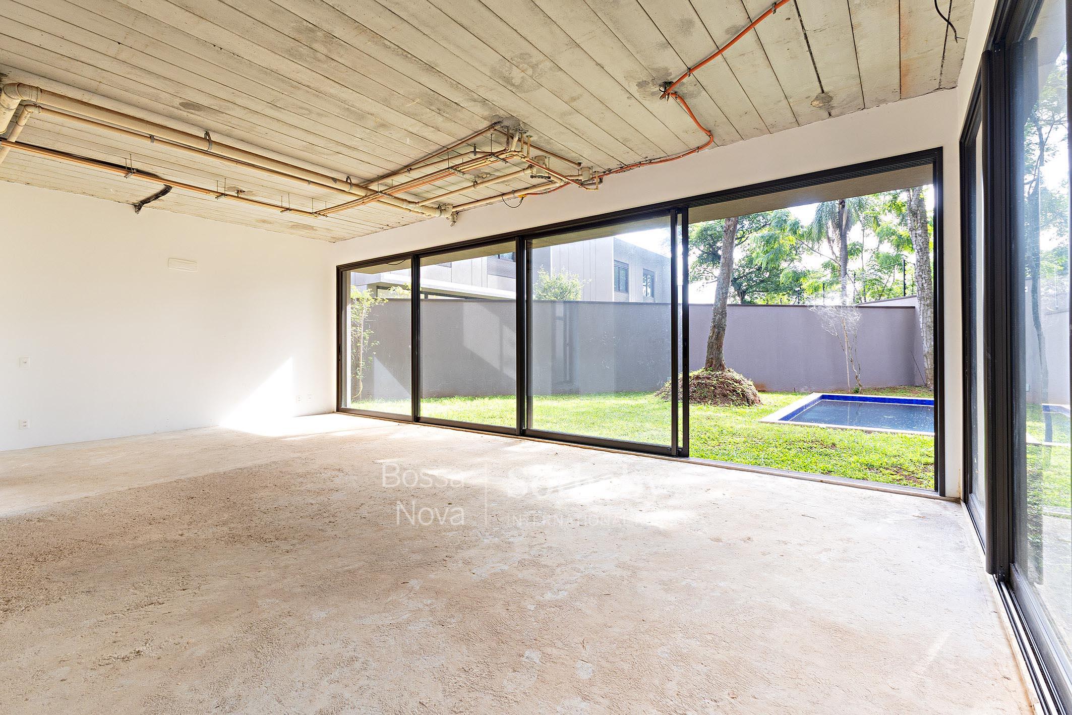 Casa Em Condomínio para venda em Cidade Jardim