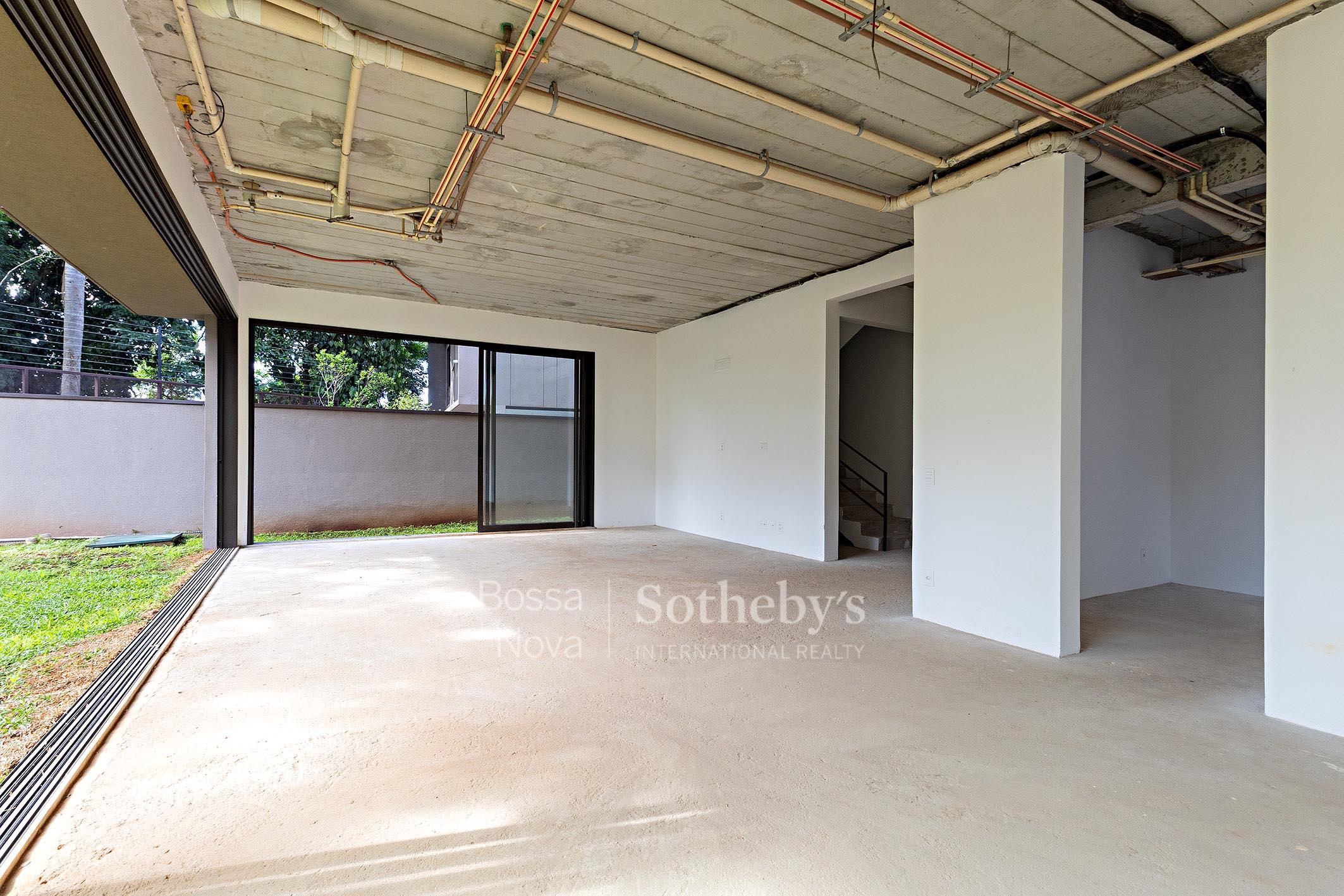 Casa Em Condomínio para venda em Cidade Jardim