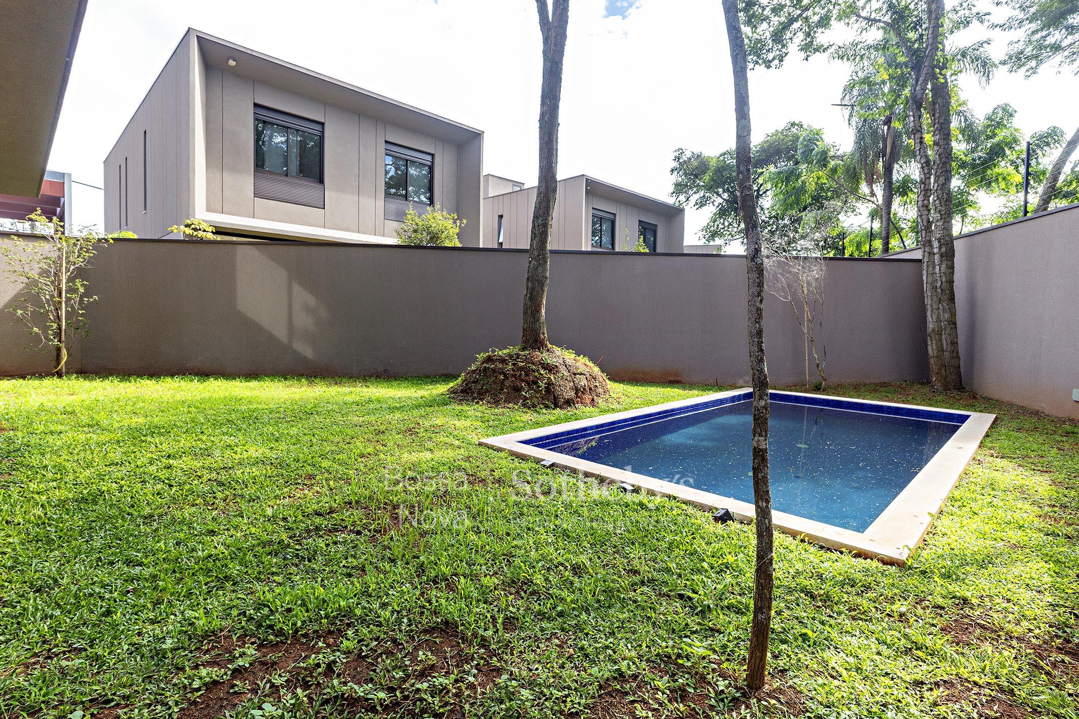 Casa Em Condomínio para venda em Cidade Jardim