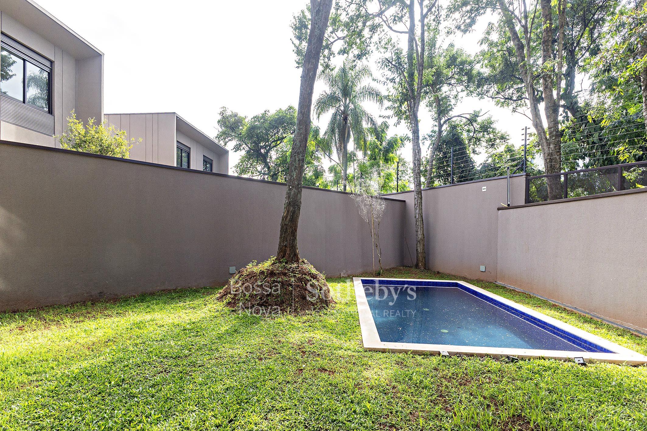 Casa Em Condomínio para venda em Cidade Jardim