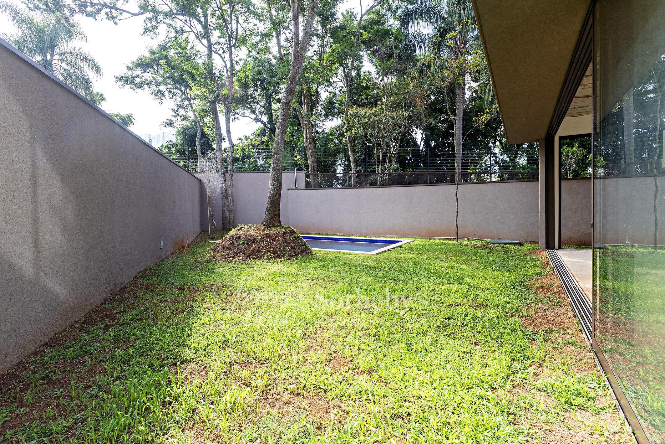 Casa Em Condomínio para venda em Cidade Jardim