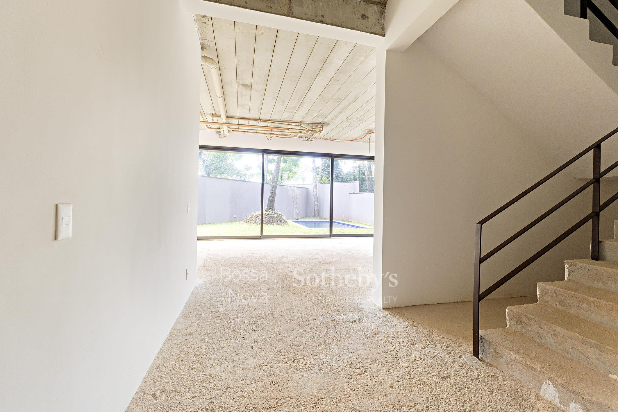 Casa Em Condomínio para venda em Cidade Jardim