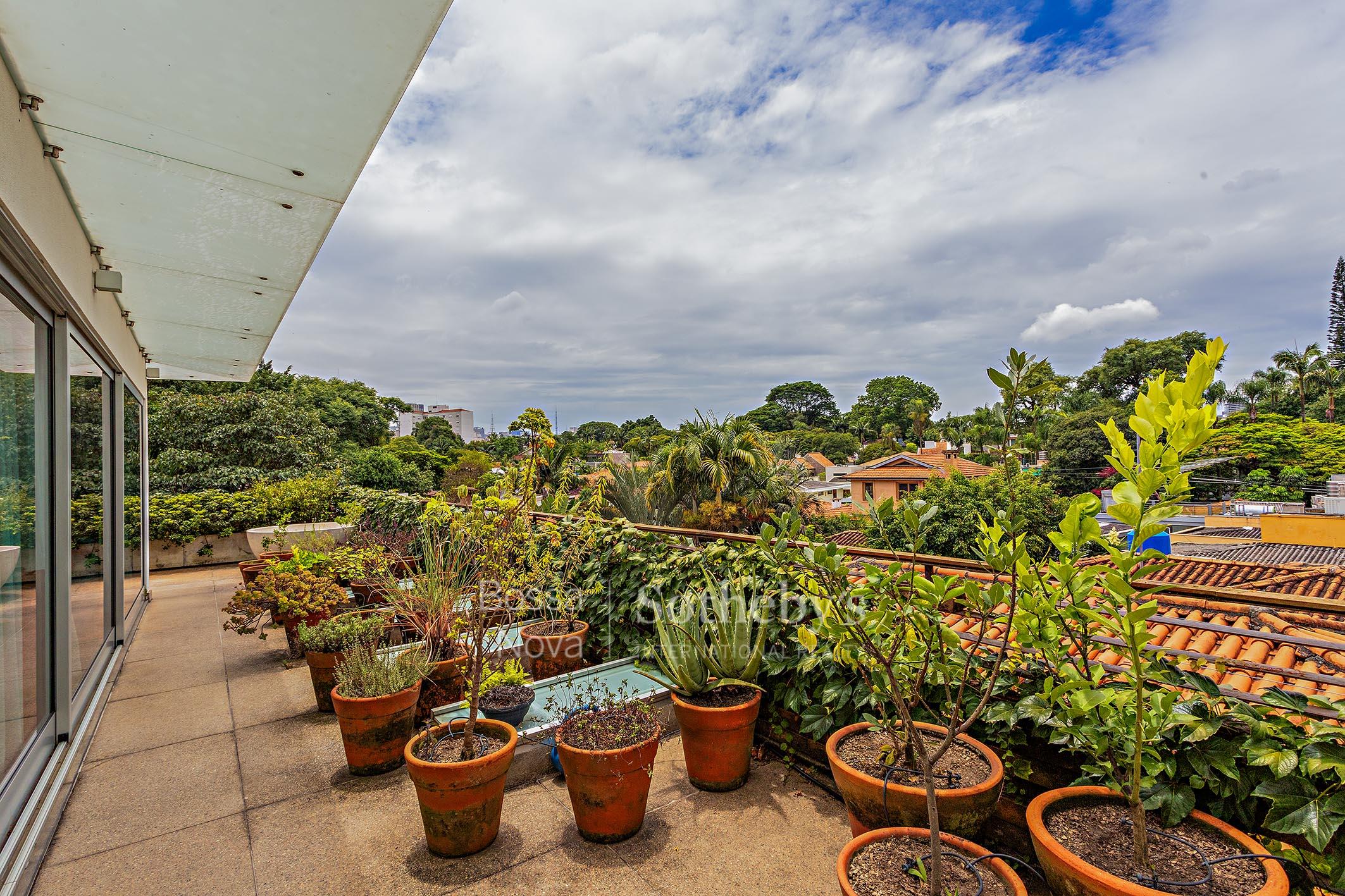 Casa para venda em Jardim Paulistano