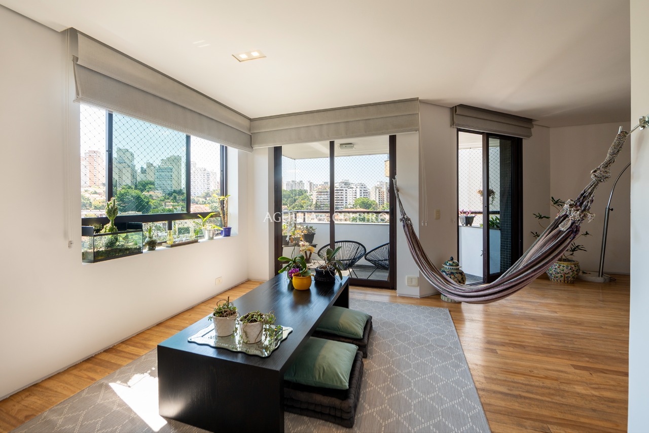 Apartamento para venda em Pacaembu