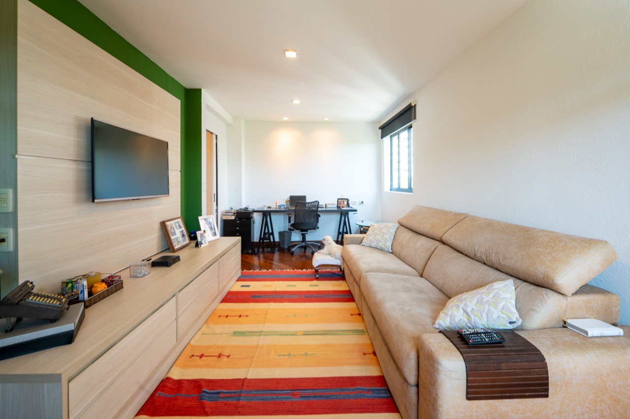 Apartamento para venda em Pacaembu