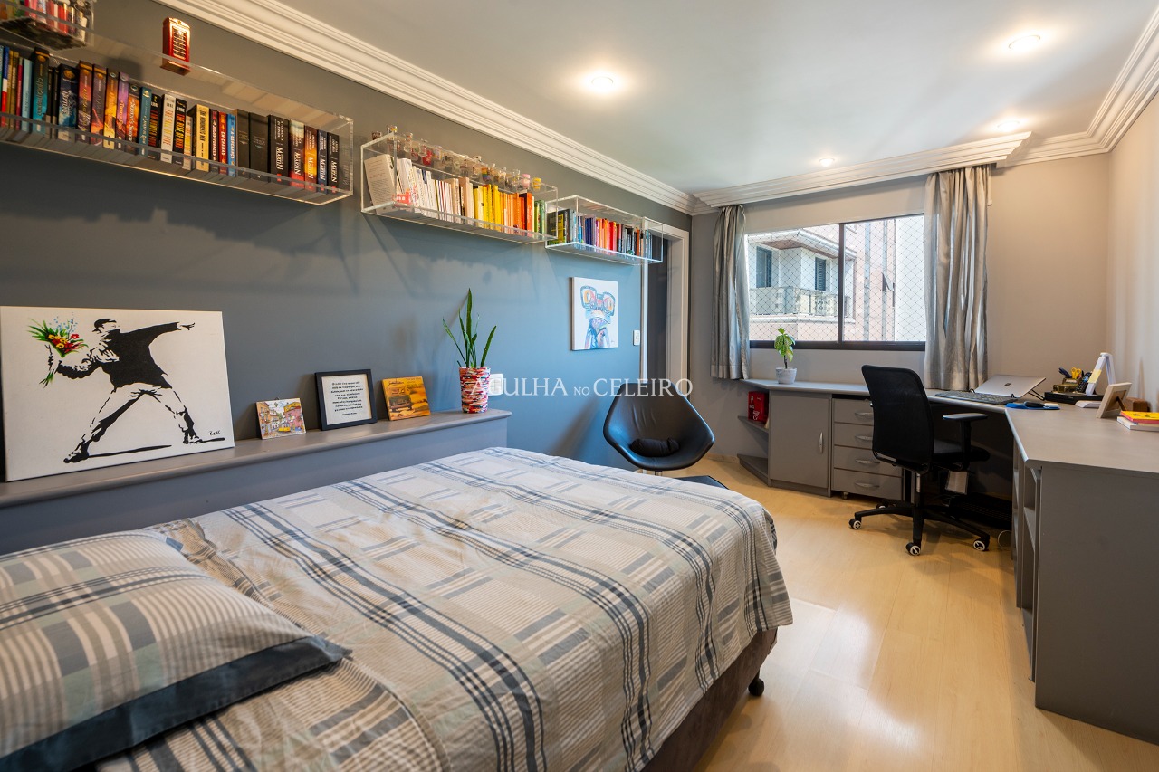 Apartamento para venda em Pacaembu