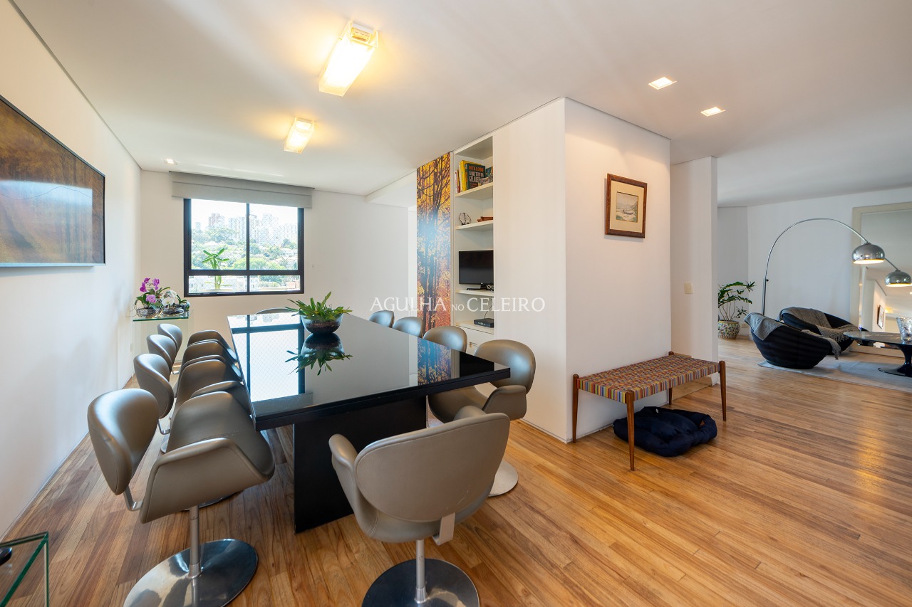 Apartamento para venda em Pacaembu