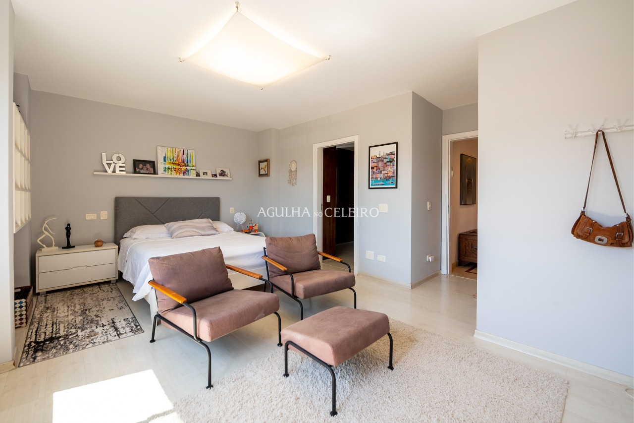Apartamento para venda em Pacaembu