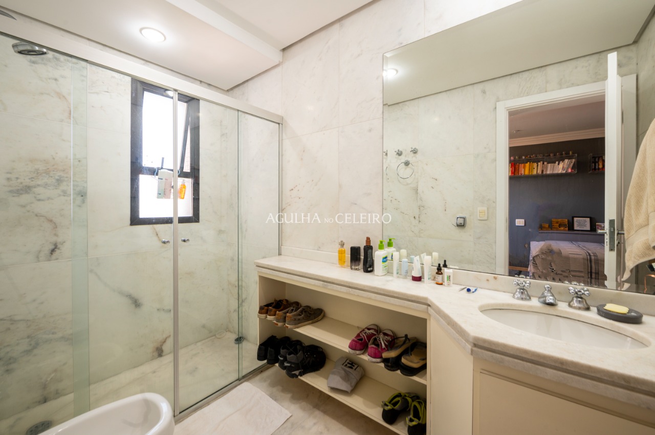 Apartamento para venda em Pacaembu
