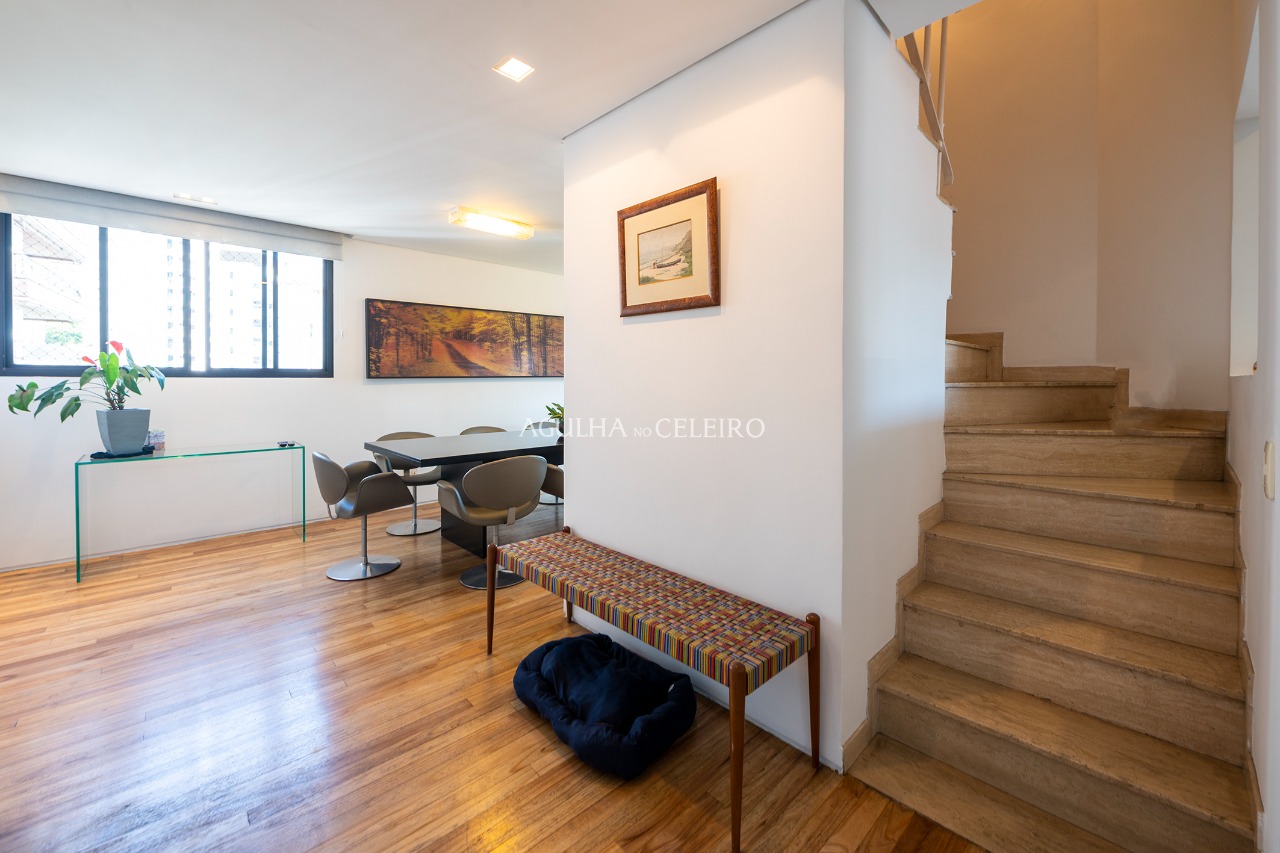 Apartamento para venda em Pacaembu