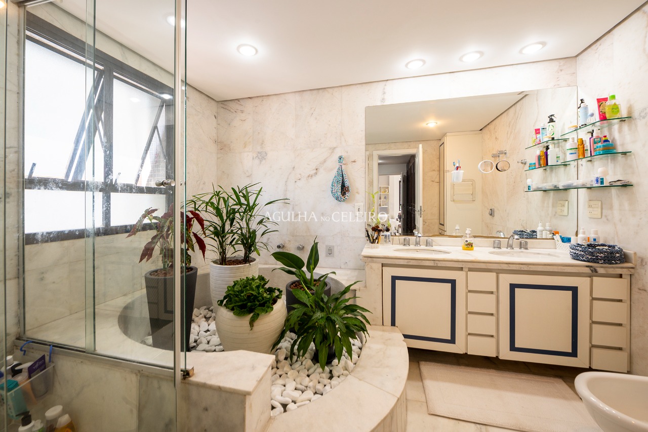 Apartamento para venda em Pacaembu