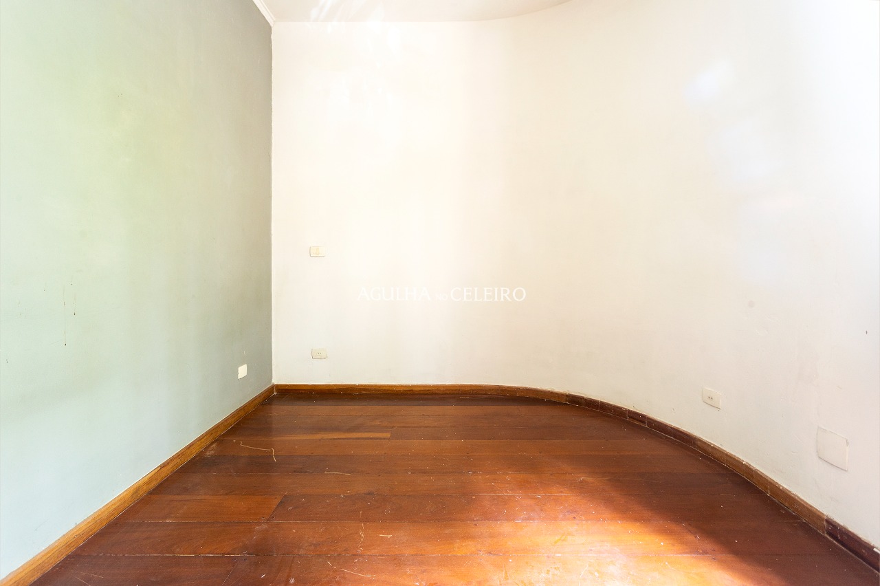 Casa De Vila para venda em Jardim Paulista