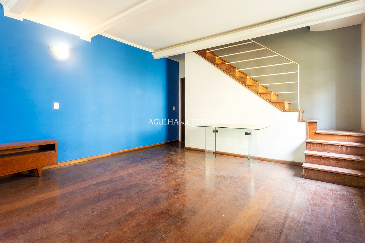 Casa De Vila para venda em Jardim Paulista