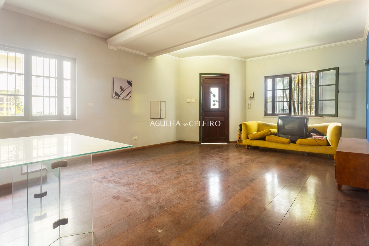 Casa De Vila para venda em Jardim Paulista