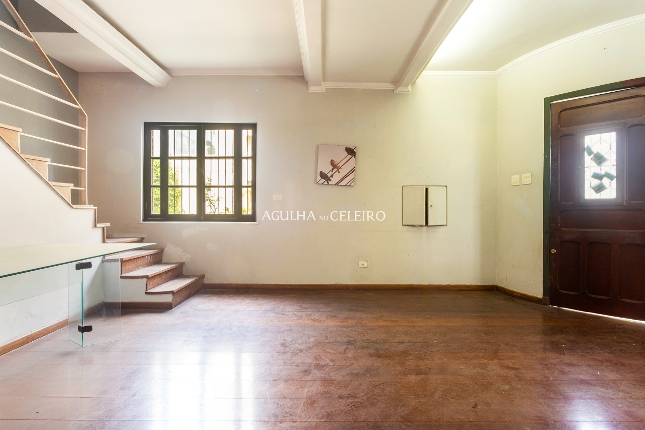 Casa De Vila para venda em Jardim Paulista