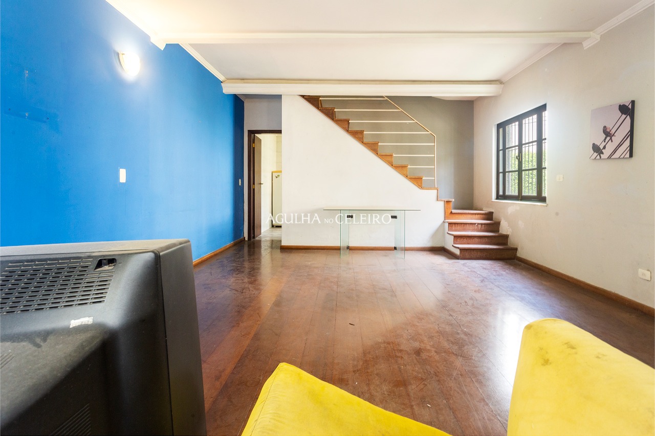 Casa De Vila para venda em Jardim Paulista