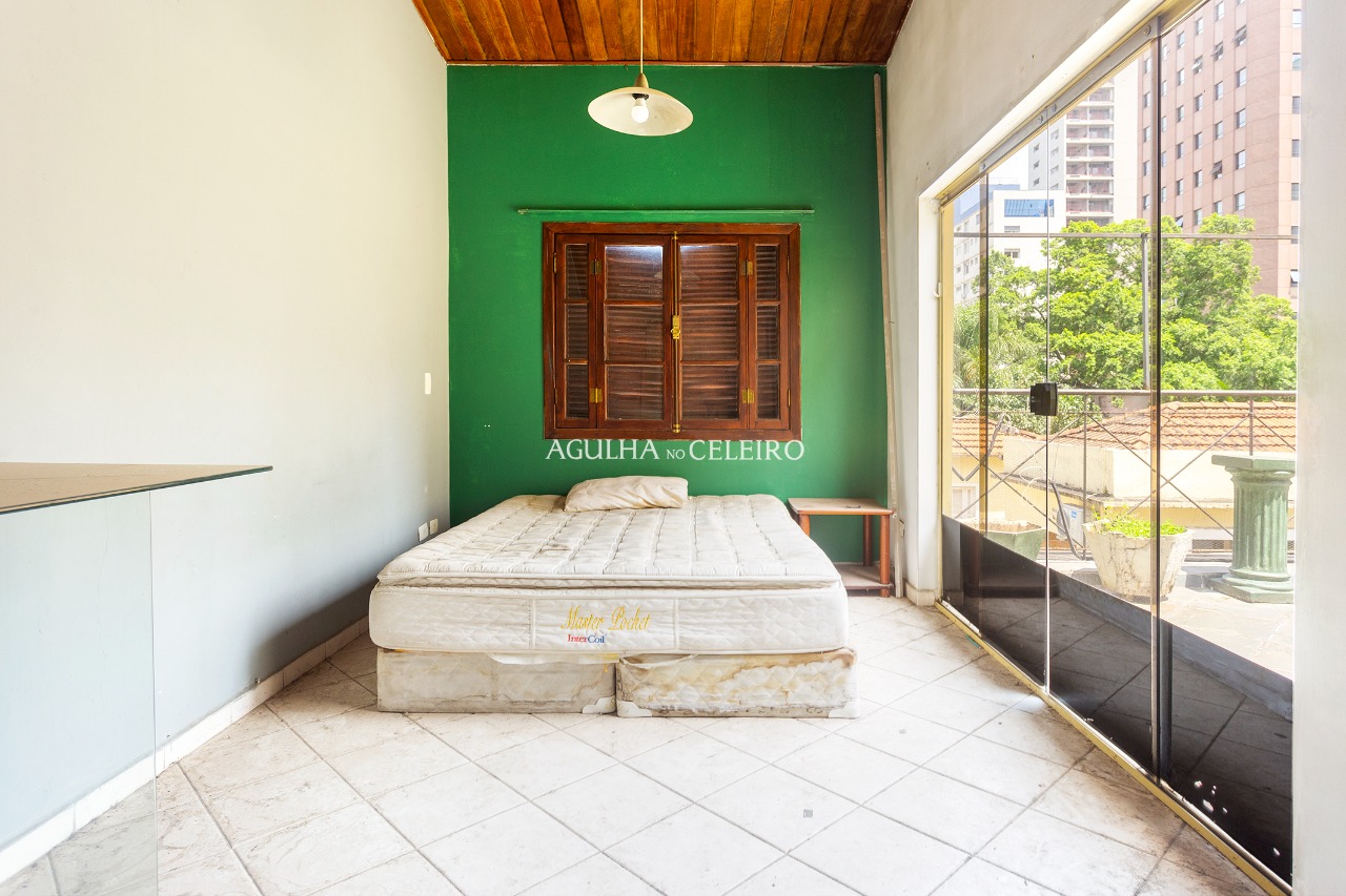 Casa De Vila para venda em Jardim Paulista
