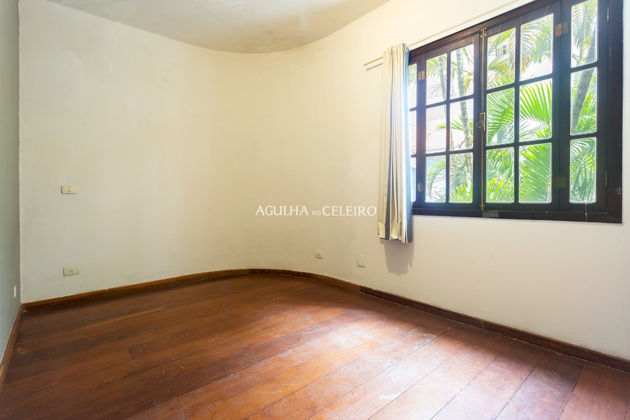 Casa De Vila para venda em Jardim Paulista