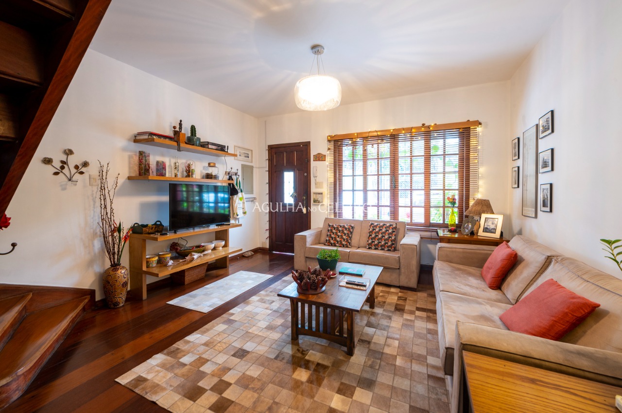 Casa De Vila para venda em Vila Olímpia