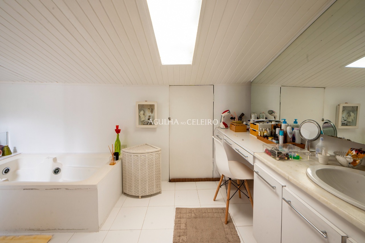Casa De Vila para venda em Vila Olímpia