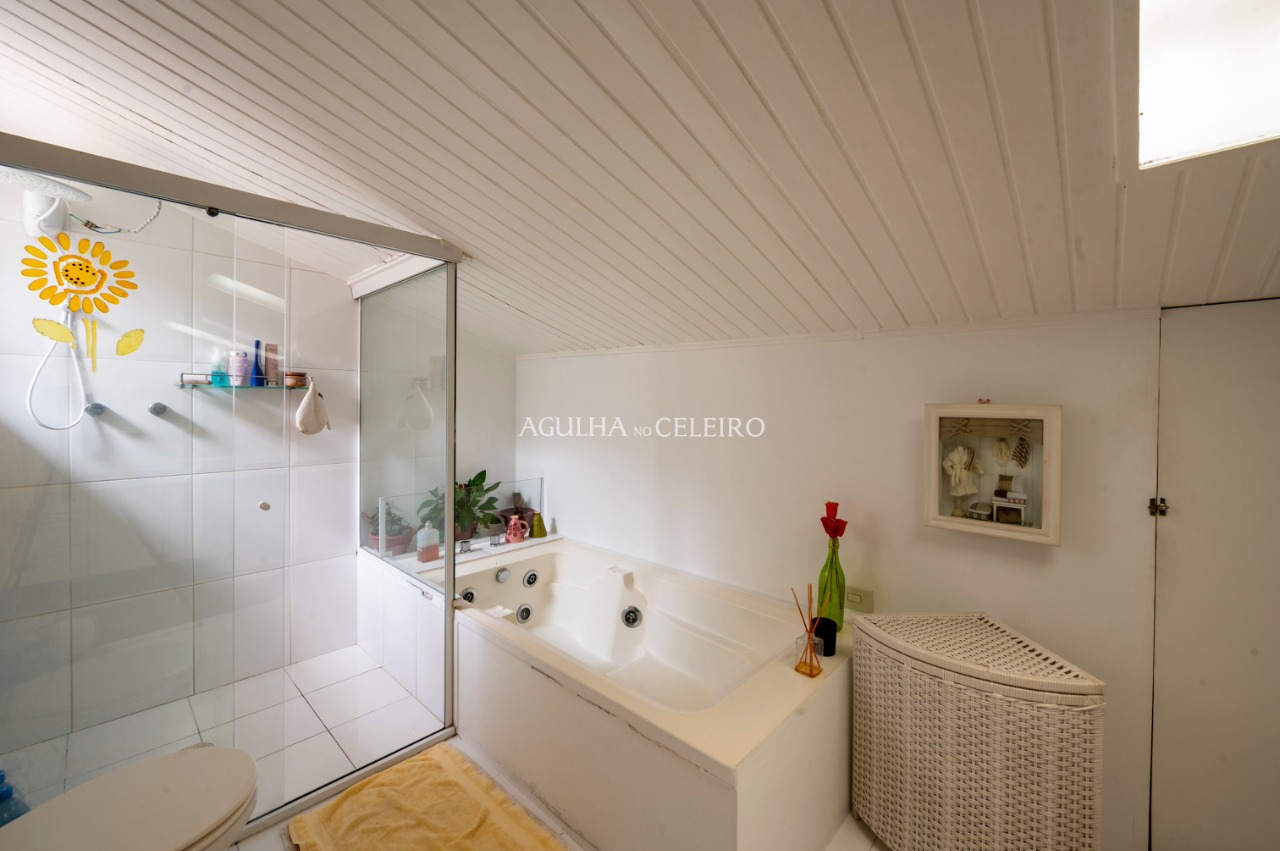 Casa De Vila para venda em Vila Olímpia