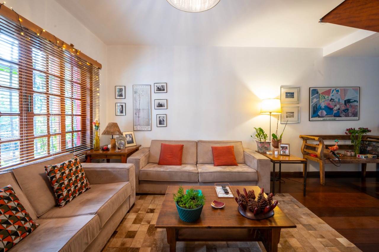 Casa De Vila para venda em Vila Olímpia