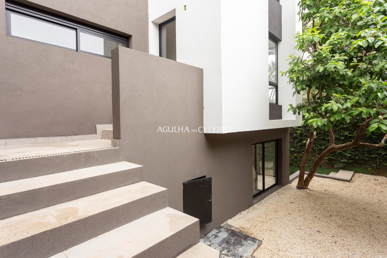 Casa Em Condomínio para venda em Jardim Guedala