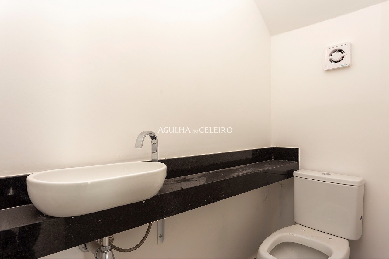 Casa Em Condomínio para venda em Jardim Guedala