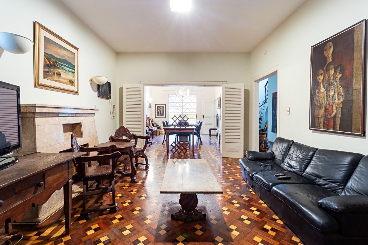 Casa para venda em Jardim América
