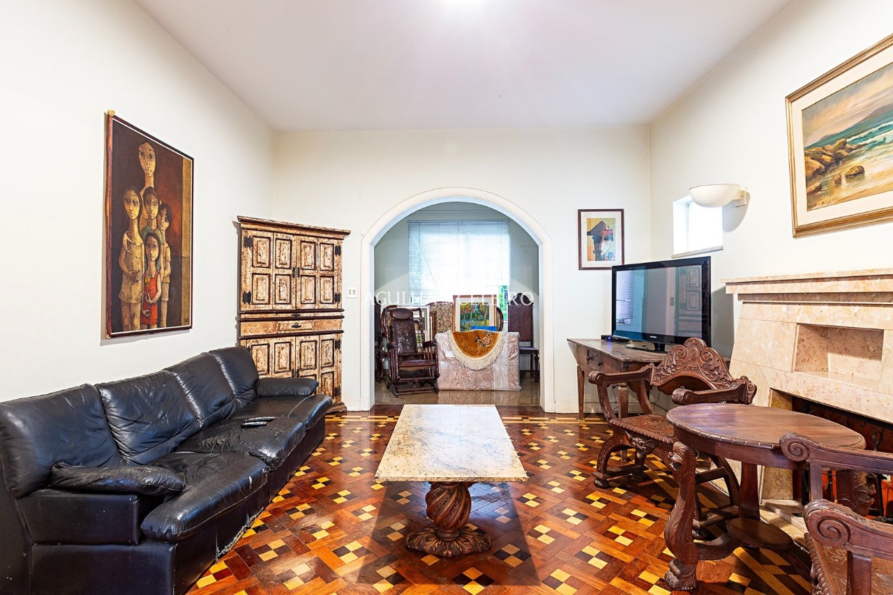 Casa para venda em Jardim América
