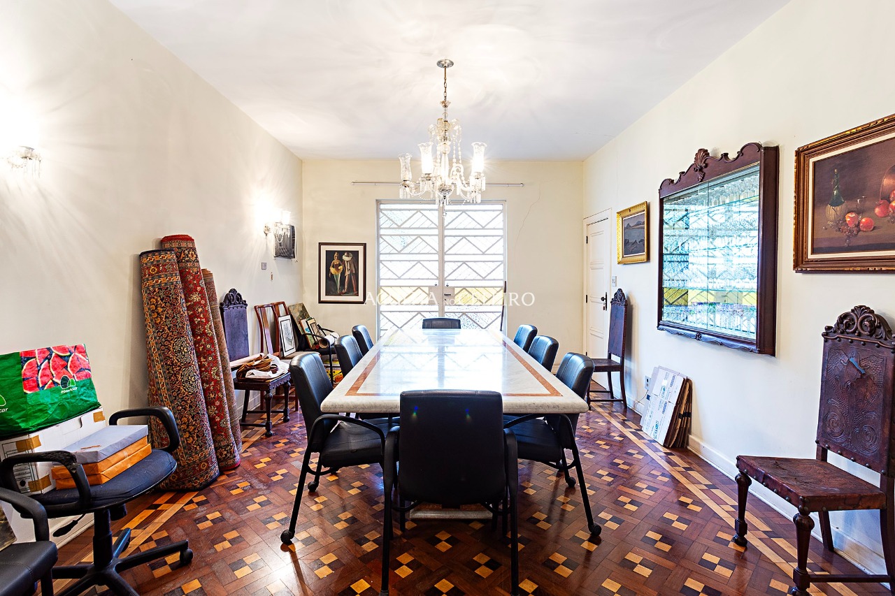 Casa para venda em Jardim América