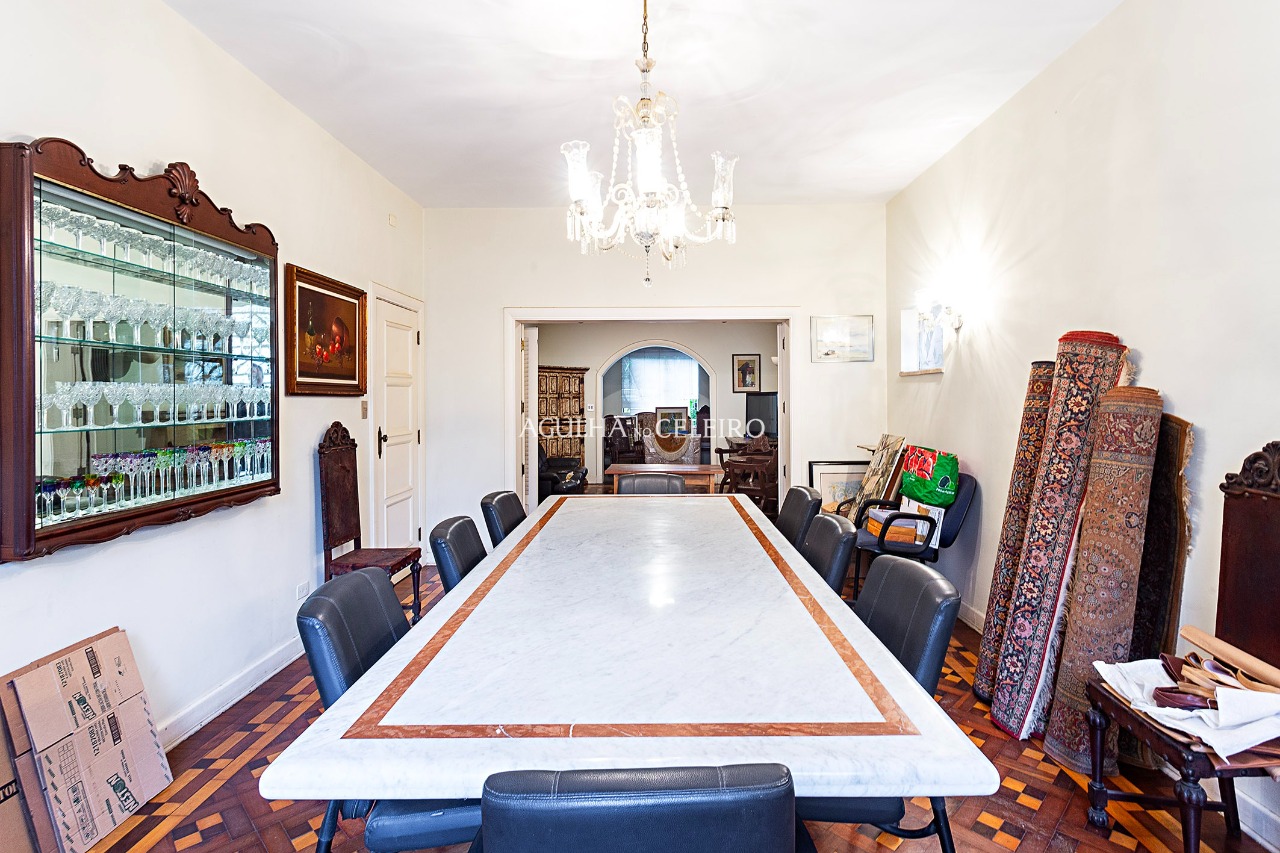 Casa para venda em Jardim América