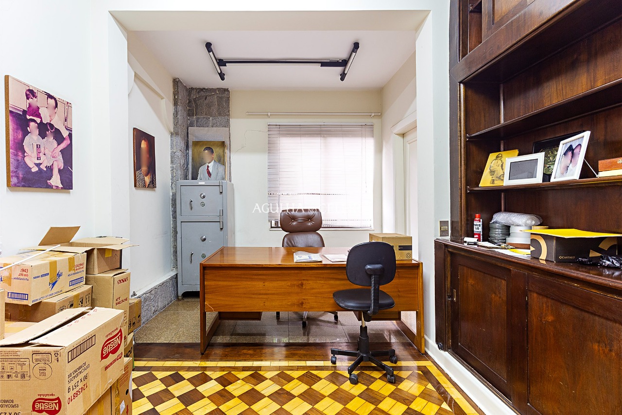 Casa para venda em Jardim América