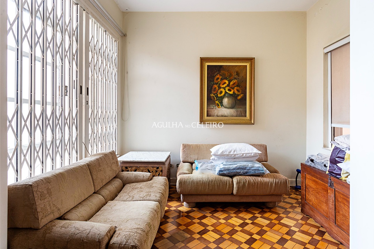 Casa para venda em Jardim América