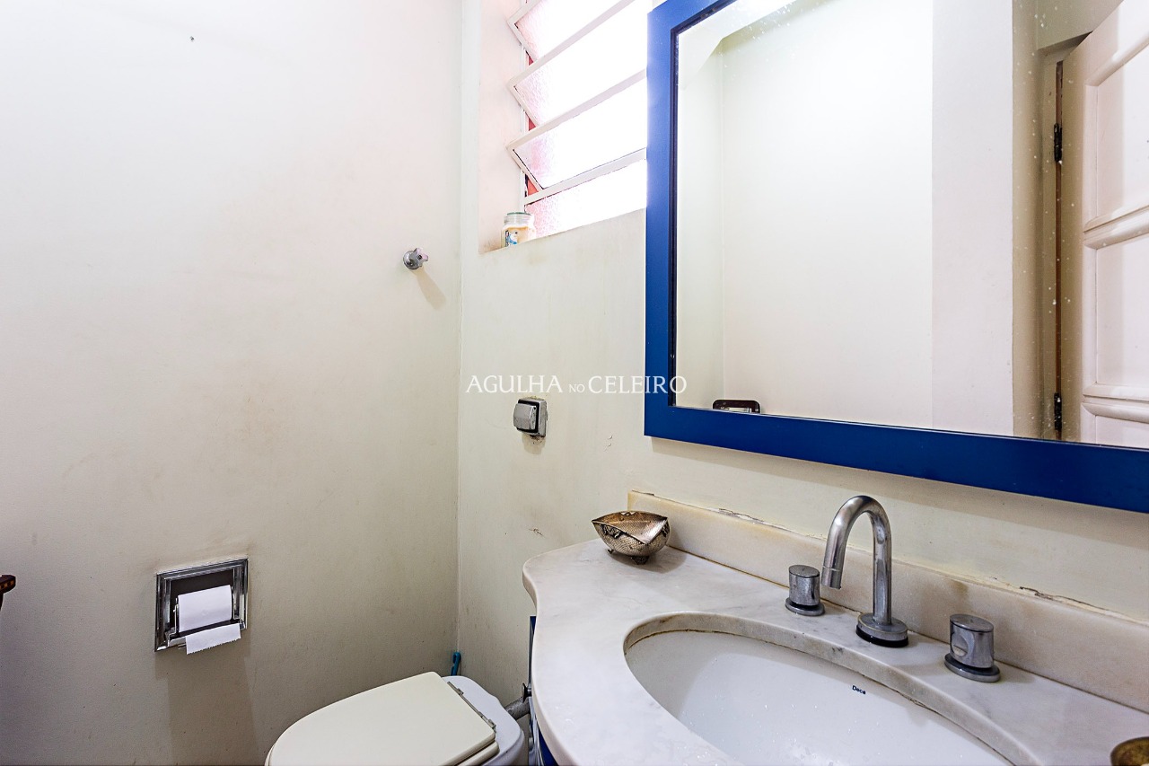 Casa para venda em Jardim América