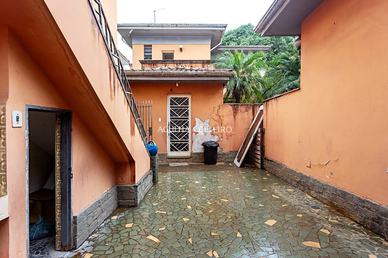 Casa para venda em Jardim América