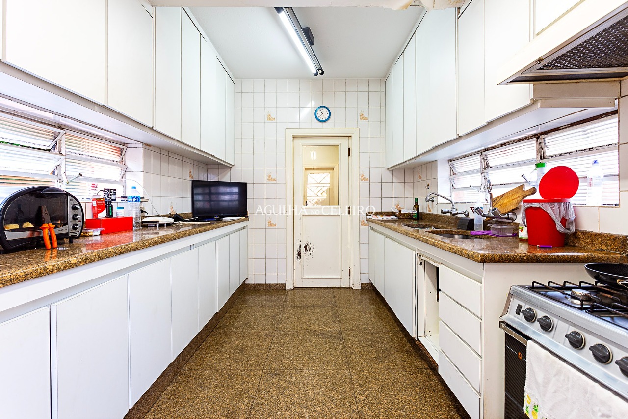 Casa para venda em Jardim América