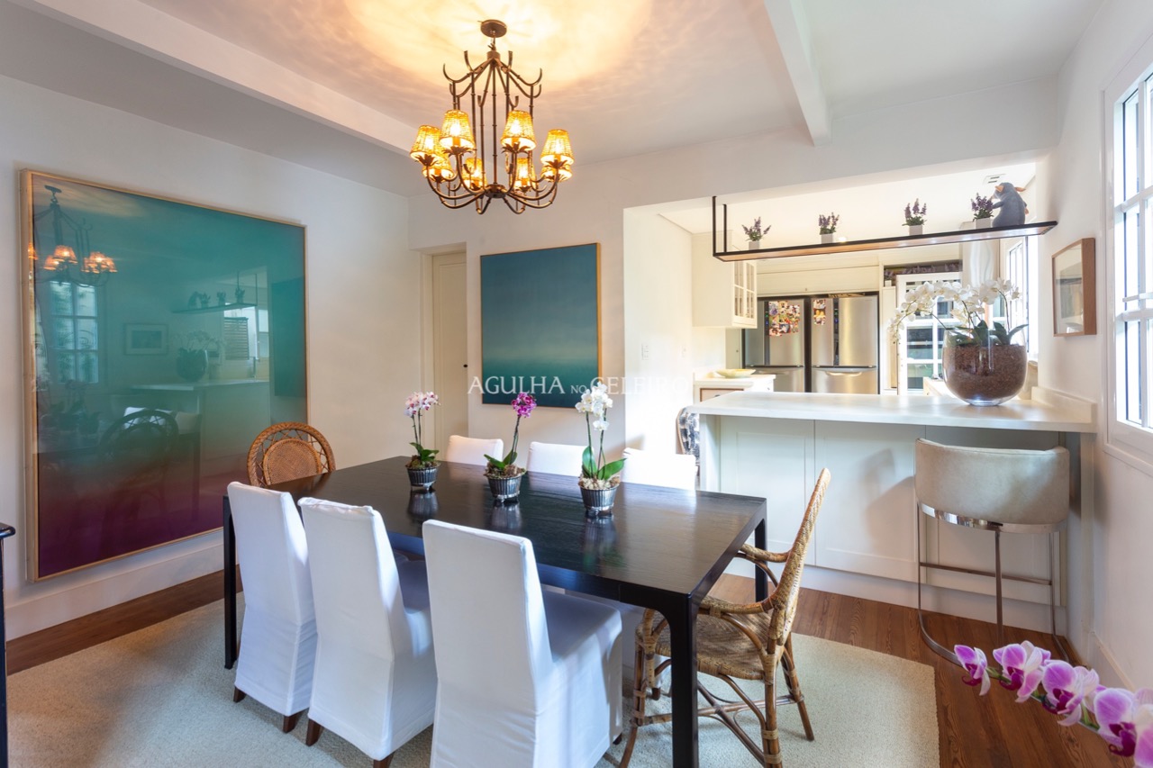 Casa De Vila para venda em Jardim Paulista