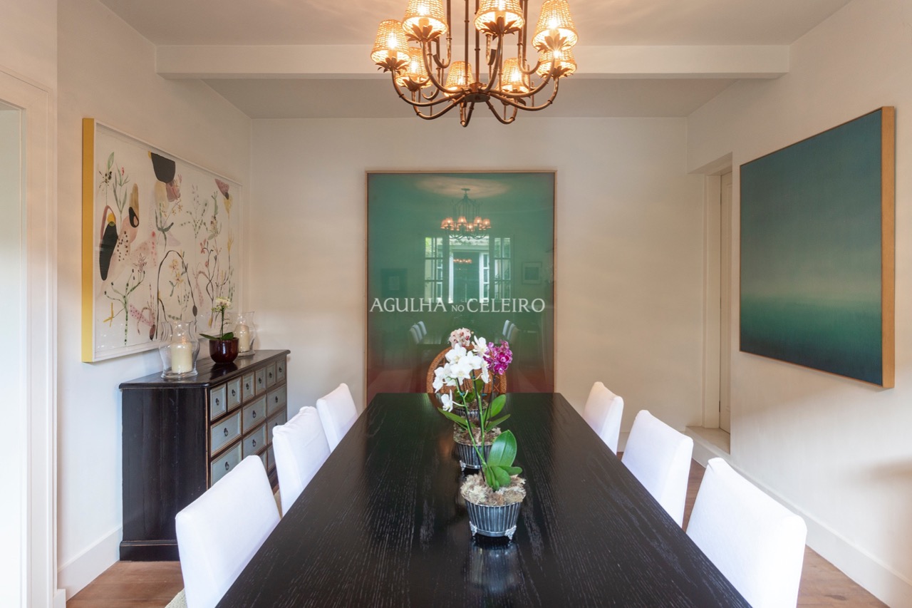 Casa De Vila para venda em Jardim Paulista