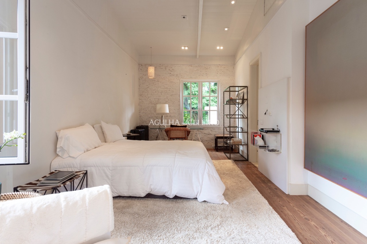 Casa De Vila para venda em Jardim Paulista