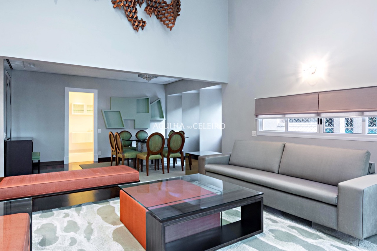 Apartamento para venda em Perdizes