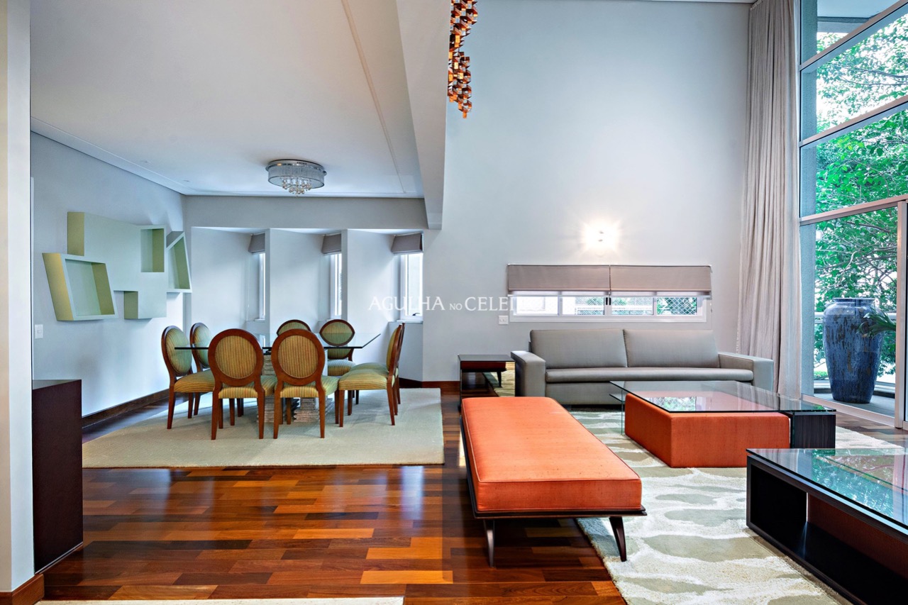 Apartamento para venda em Perdizes