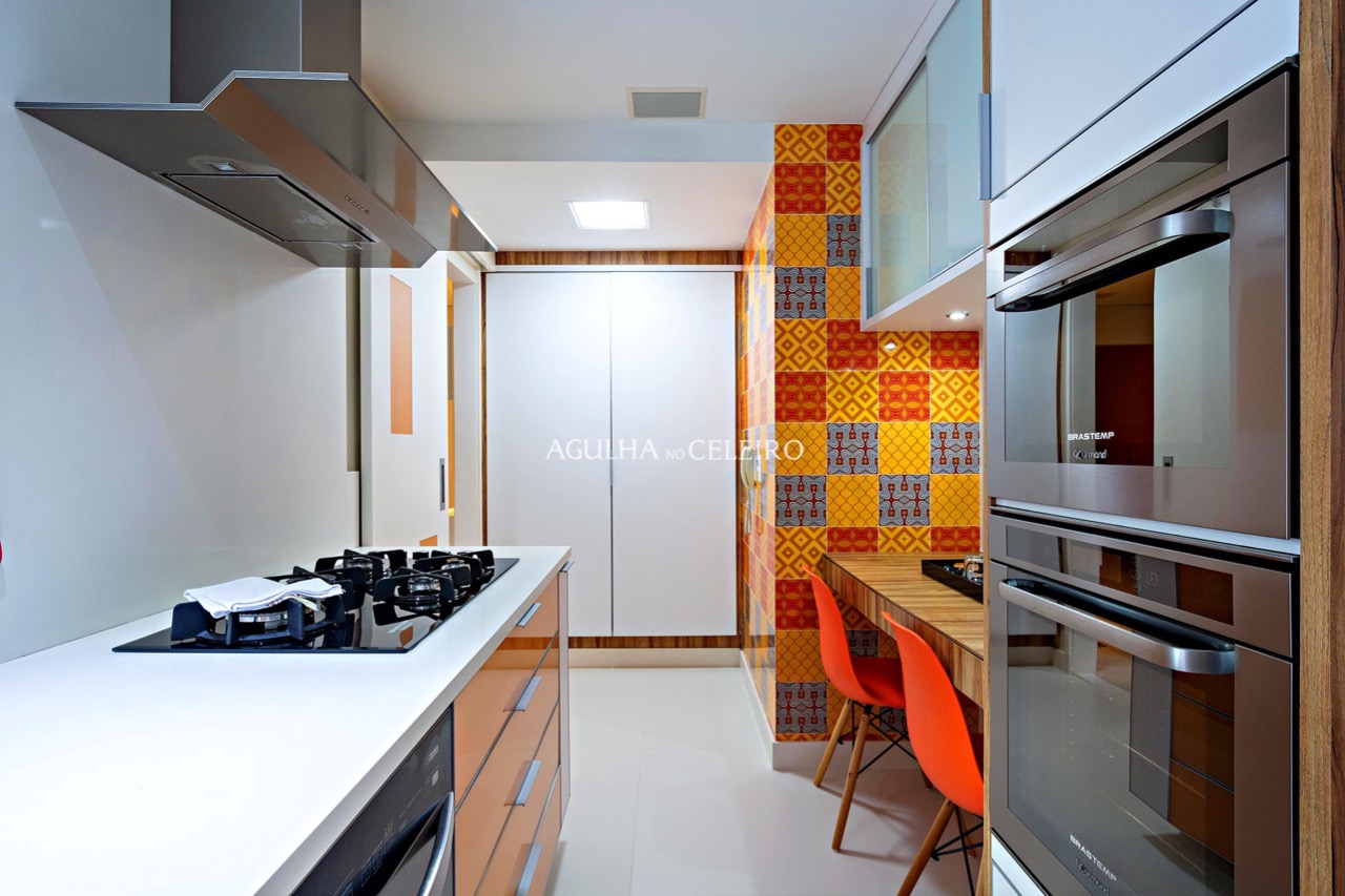 Apartamento para venda em Perdizes